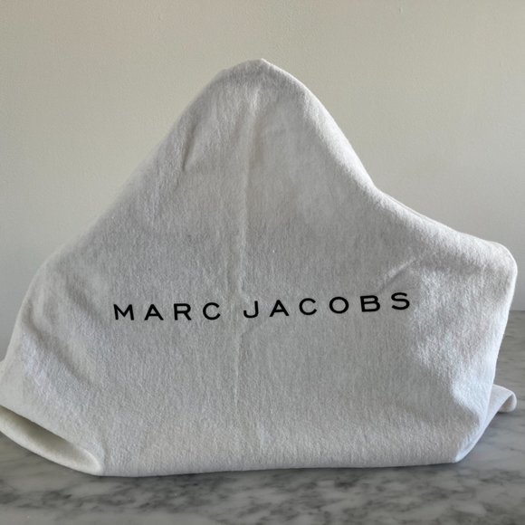 MARC JACOBS TOTE - Black - Picture 7 of 7